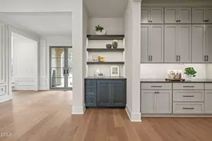 9105 Overlook Crst Dr, Wake Forest, NC 27587 - Photo 16