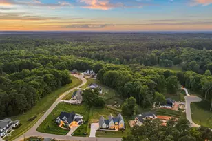 9105 Overlook Crst Dr, Wake Forest, NC 27587 - Photo 68
