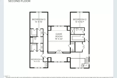 9105 Overlook Crest Drive, Wake Forest, NC 27587 - Photo 70