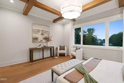 9105 Overlook Crest Drive, Wake Forest, NC 27587 - Photo 34