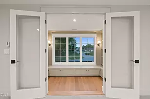9105 Overlook Crst Dr, Wake Forest, NC 27587 - Photo 50