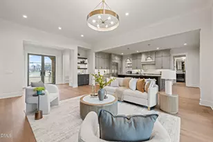 9105 Overlook Crst Dr, Wake Forest, NC 27587 - Photo 14