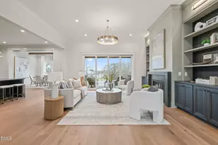 9105 Overlook Crst Dr, Wake Forest, NC 27587 - Photo 10