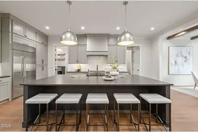 9105 Overlook Crest Drive, Wake Forest, NC 27587 - Photo 18