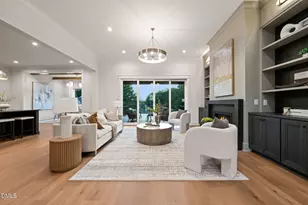 9105 Overlook Crst Dr, Wake Forest, NC 27587 - Photo 12