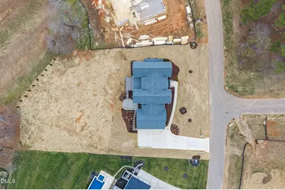 9105 Overlook Crest Drive, Wake Forest, NC 27587 - Photo 76