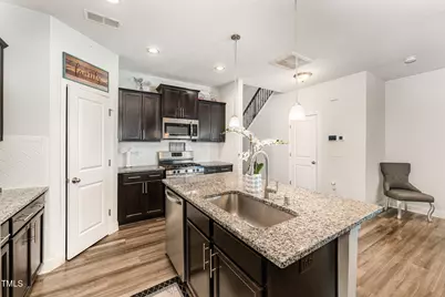 1101 Longitude Drive, Durham, NC 27713 - Photo 10