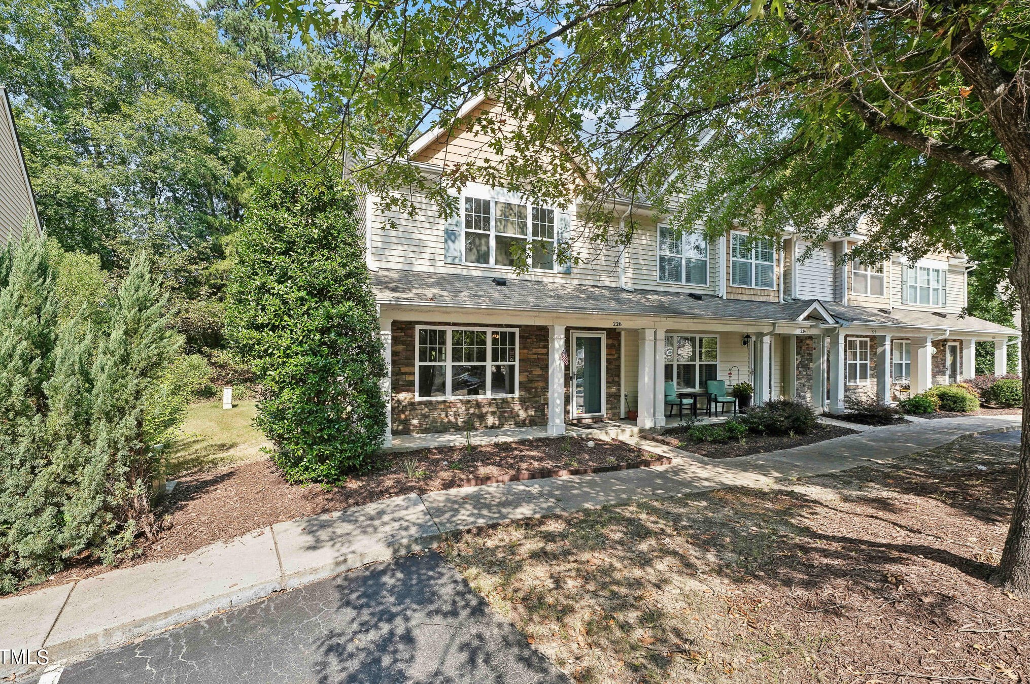 226 Harbor Haven Dr, Apex, NC 27502-4603