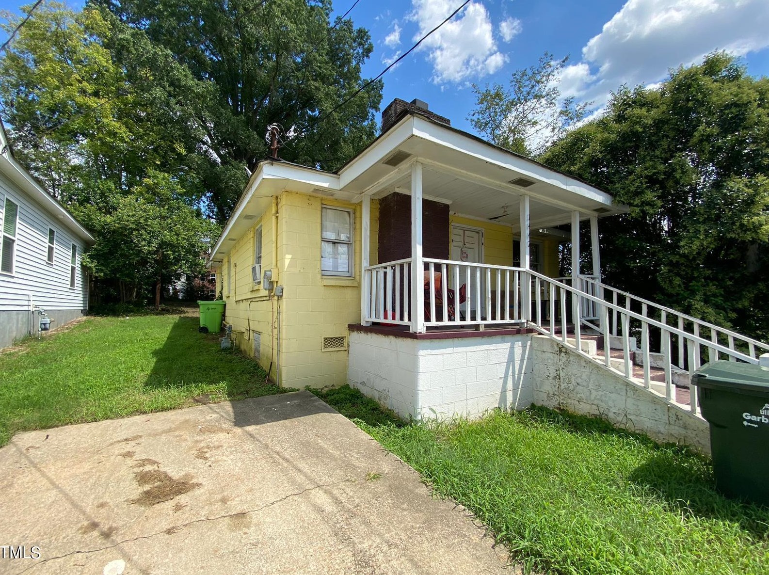 1447 Garner Rd, Raleigh, NC 27610