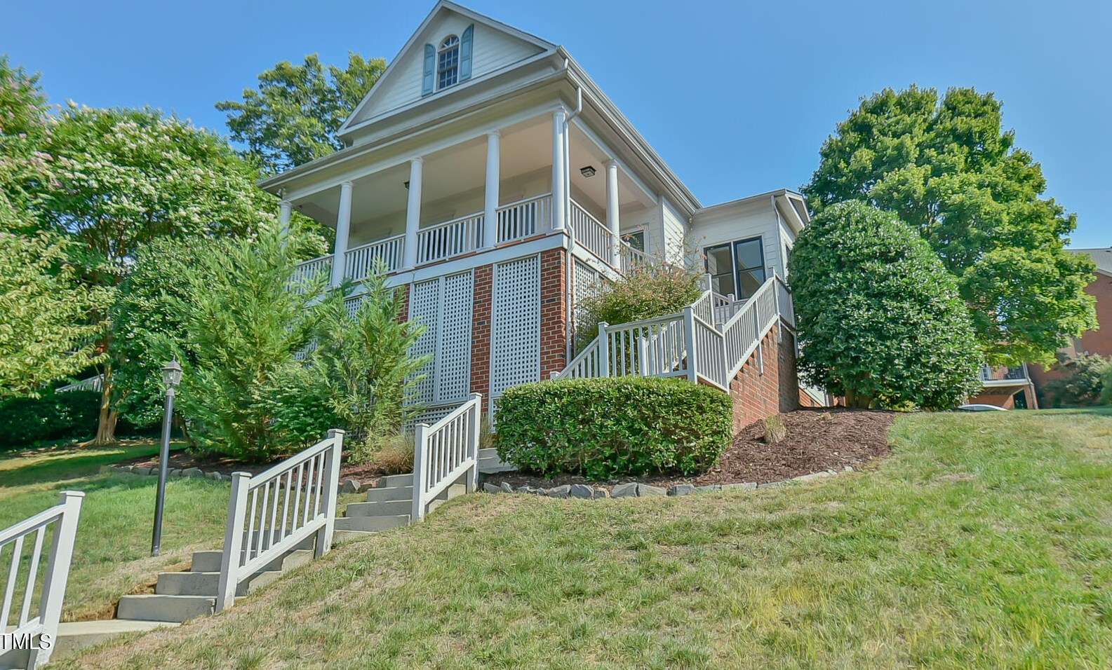 407 Weaver Mine Trail, Chapel Hill, NC 27517