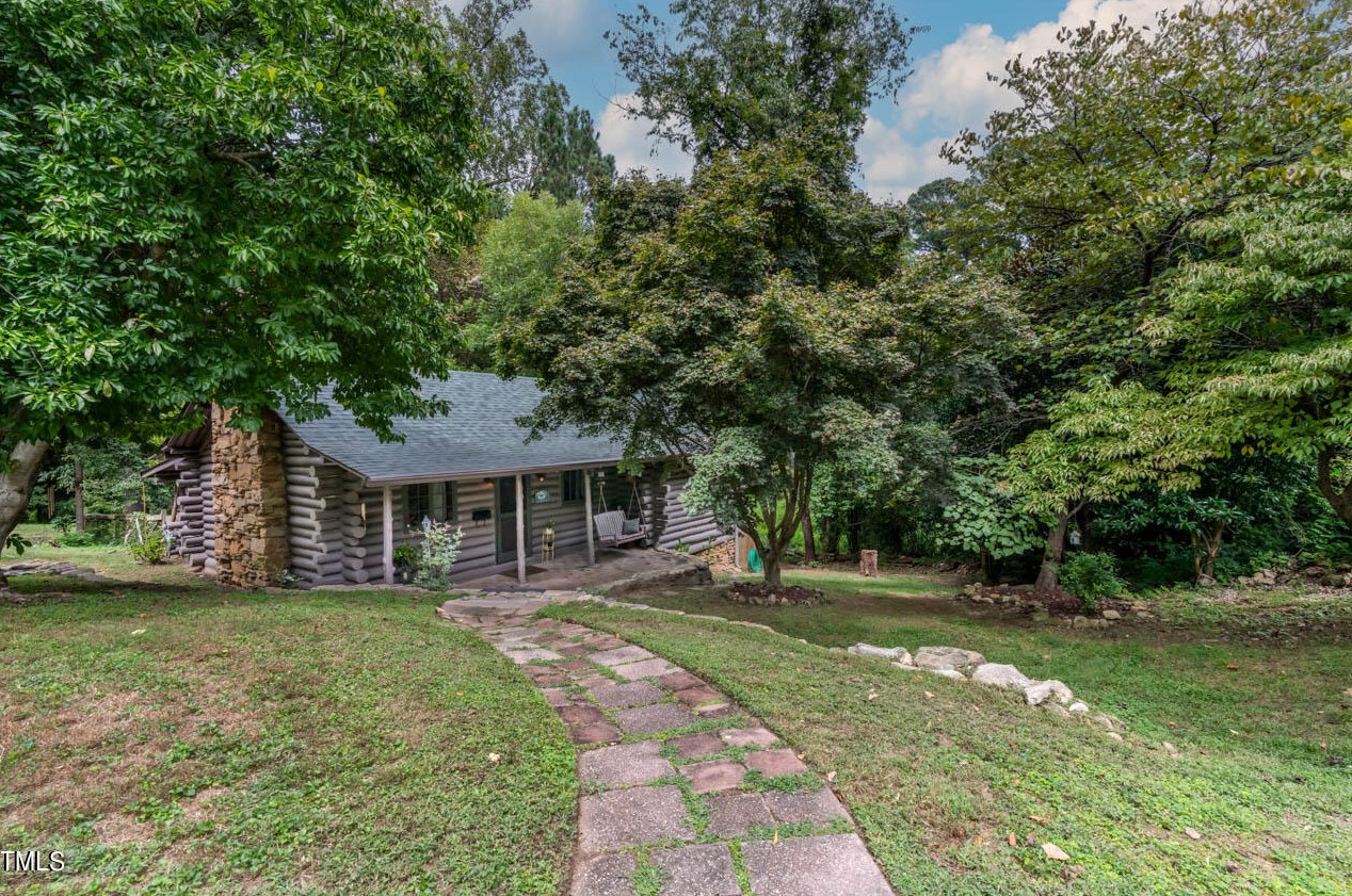 328 Wingate St, Wake Forest, NC 27587-2345
