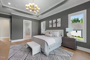 126 Harvest Ln, Pittsboro, NC 27312 - Photo 20