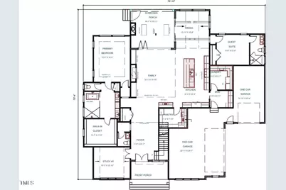 126 Harvest Lane, Pittsboro, NC 27312 - Photo 56