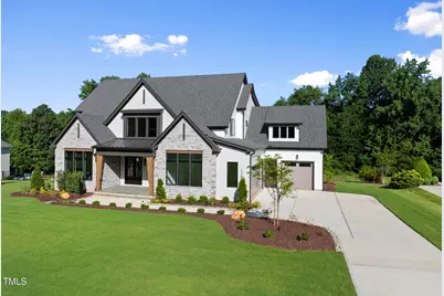 126 Harvest Lane, Pittsboro, NC 27312 - Photo 6