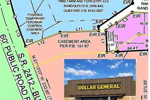 Tbd Bulb Rd, Liberty, NC 27298 - Photo 1