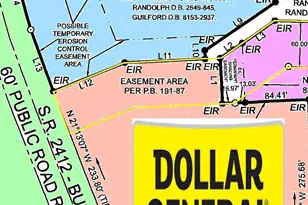 Tbd Bulb Rd, Liberty, NC 27298 - Photo 1