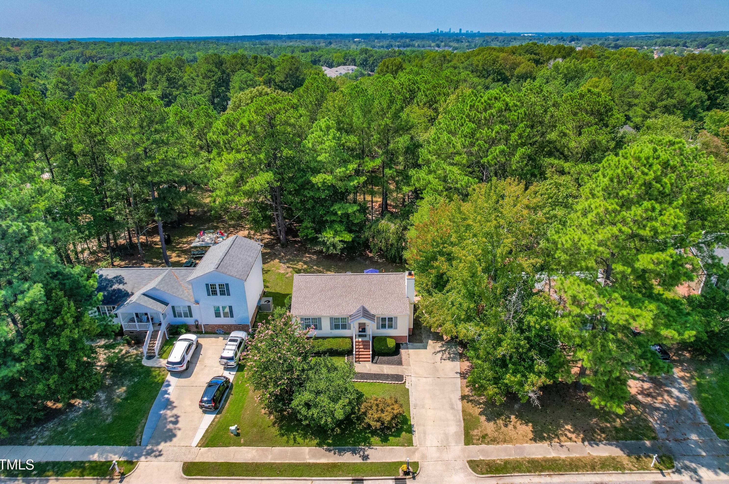 906 Delham Rd, Knightdale, NC 27545