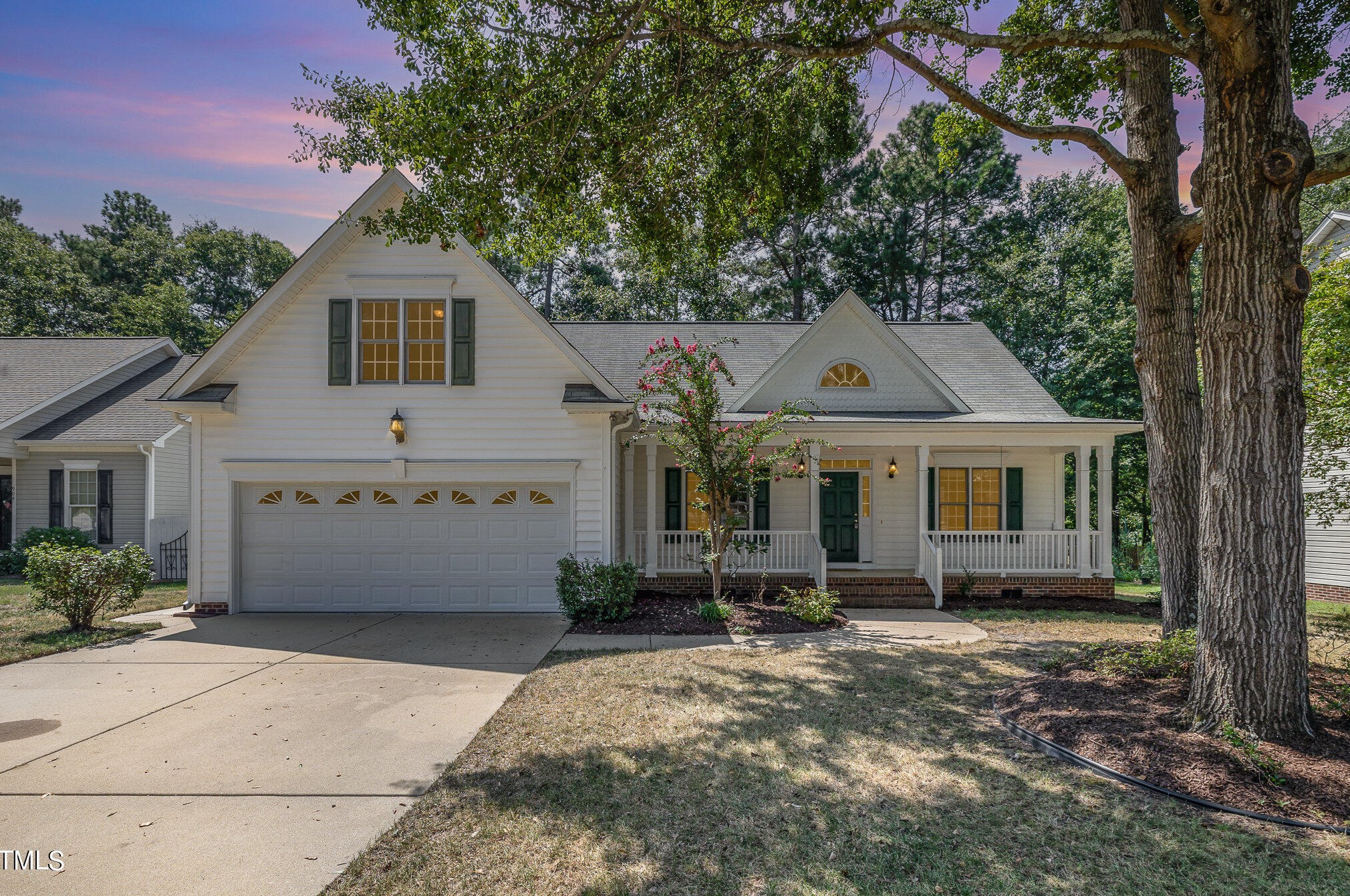 840 E Ivy Valley Dr, Fuquay Varina, NC 27526
