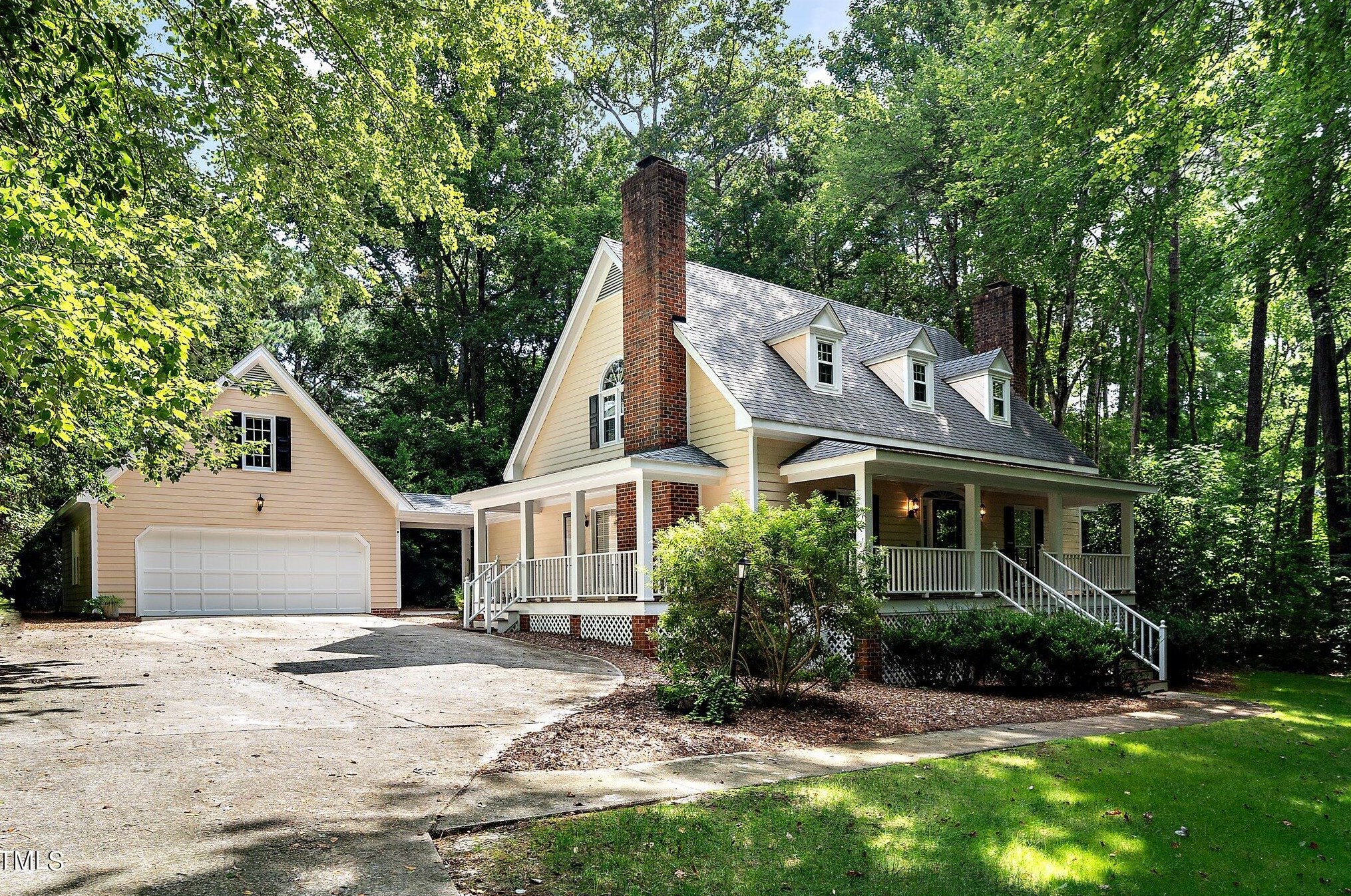 5225 Leiden Ln, Raleigh, NC 27606
