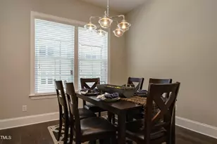 836 Bankston Woods Way, Raleigh, NC 27609 - Photo 24