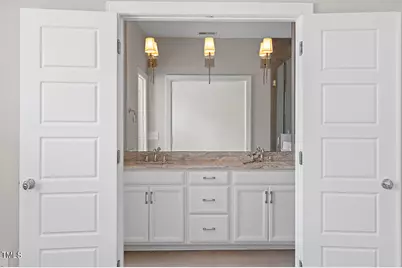 836 Bankston Woods Way, Raleigh, NC 27609 - Photo 32