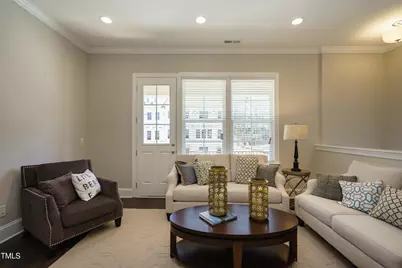 836 Bankston Woods Way, Raleigh, NC 27609 - Photo 6