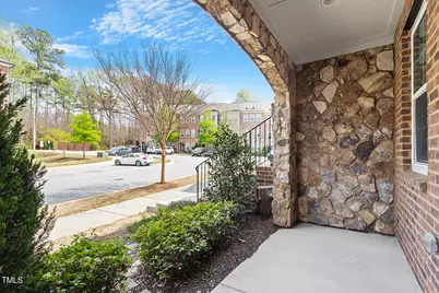 836 Bankston Woods Way, Raleigh, NC 27609 - Photo 46