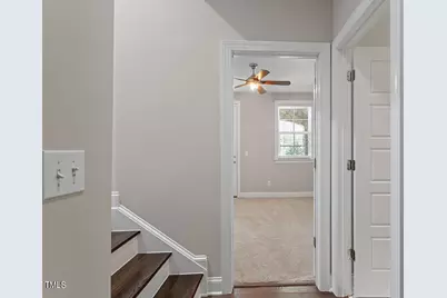 836 Bankston Woods Way, Raleigh, NC 27609 - Photo 42
