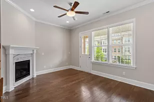 836 Bankston Woods Way, Raleigh, NC 27609 - Photo 8