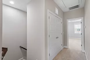 836 Bankston Woods Way, Raleigh, NC 27609 - Photo 34