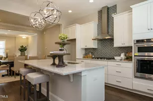 836 Bankston Woods Way, Raleigh, NC 27609 - Photo 20