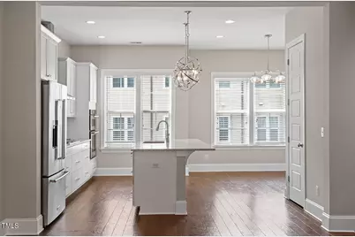 836 Bankston Woods Way, Raleigh, NC 27609 - Photo 16