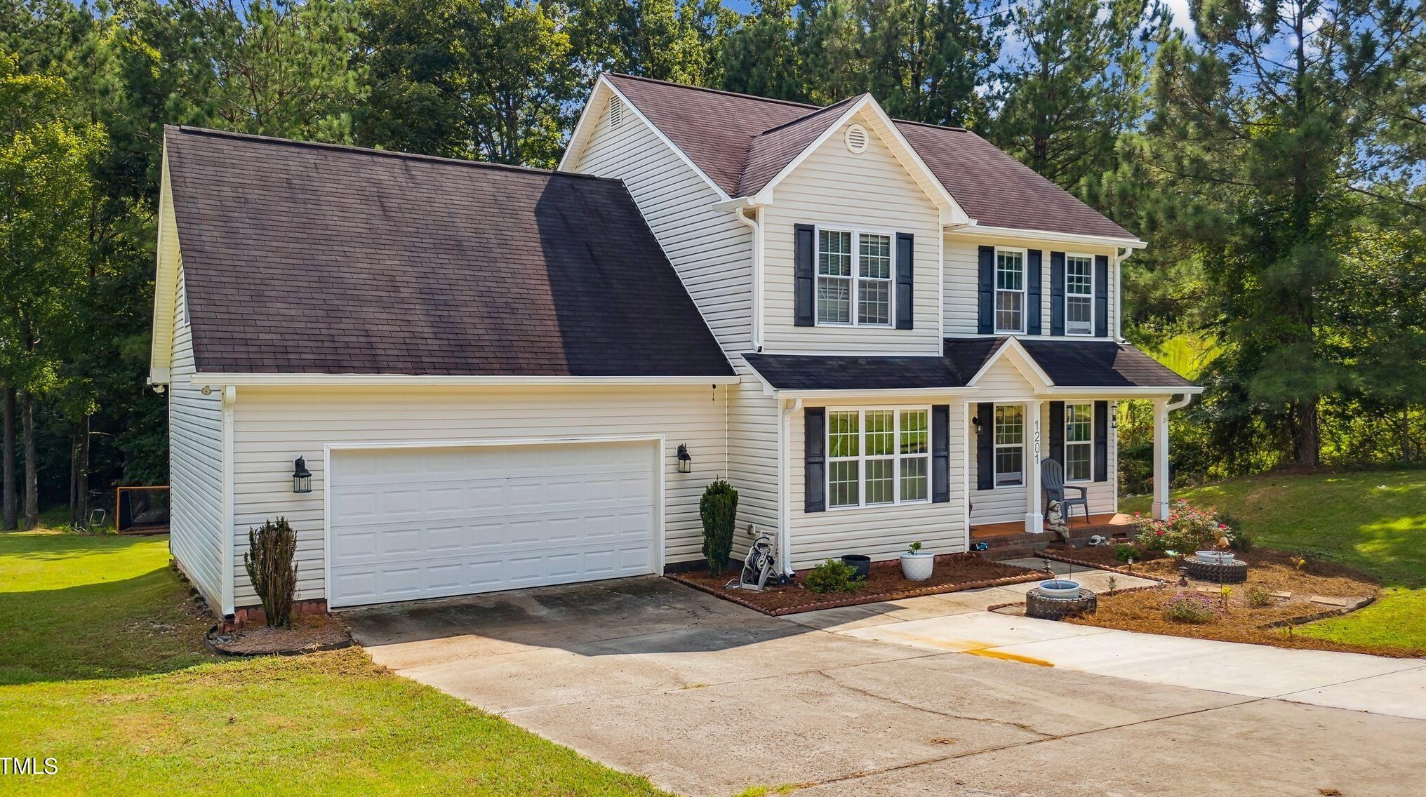 1201 Teakwood Ct, Sanford, NC 27330