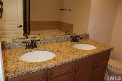 4105 Overcup Oak Lane, Cary, NC 27519 - Photo 12