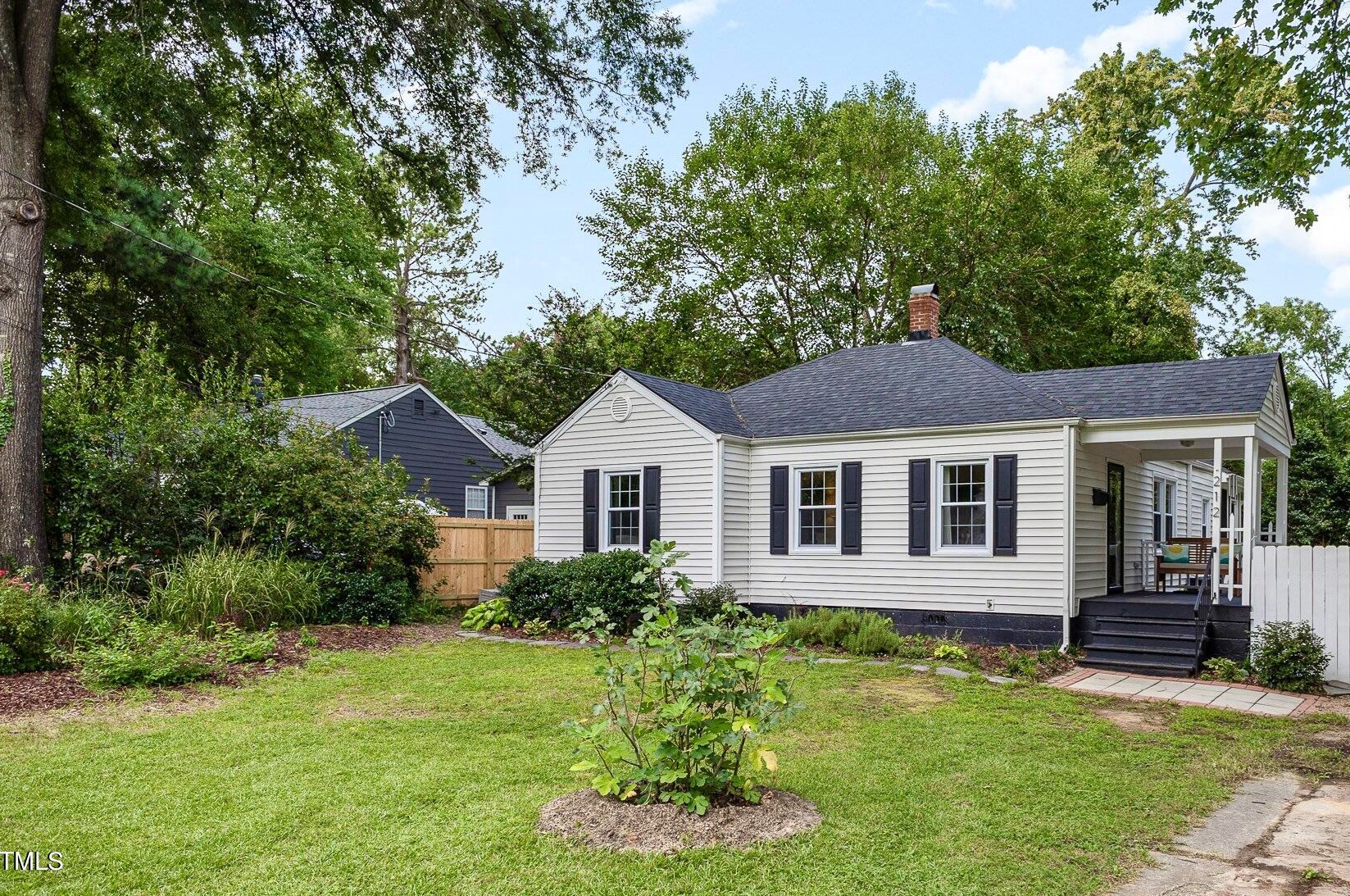 212 Myers Ave, Raleigh, NC 27604