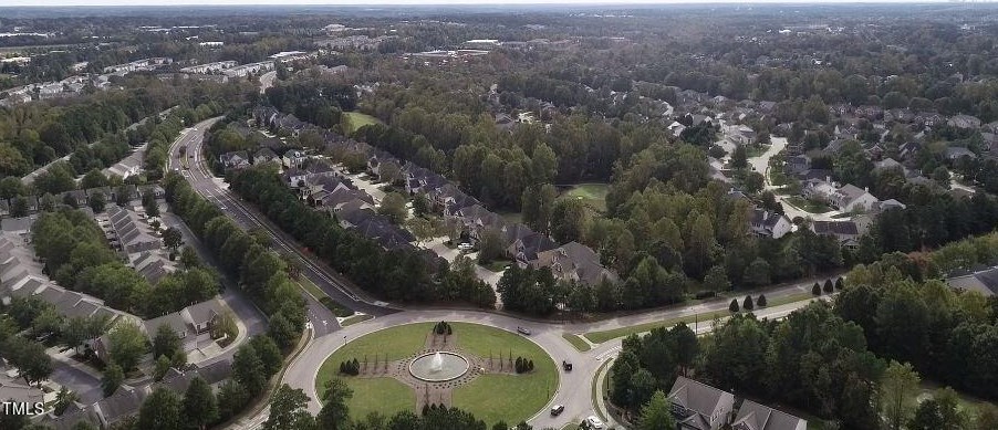 12308 Cilcain Ct, Raleigh NC  27614-8956 exterior