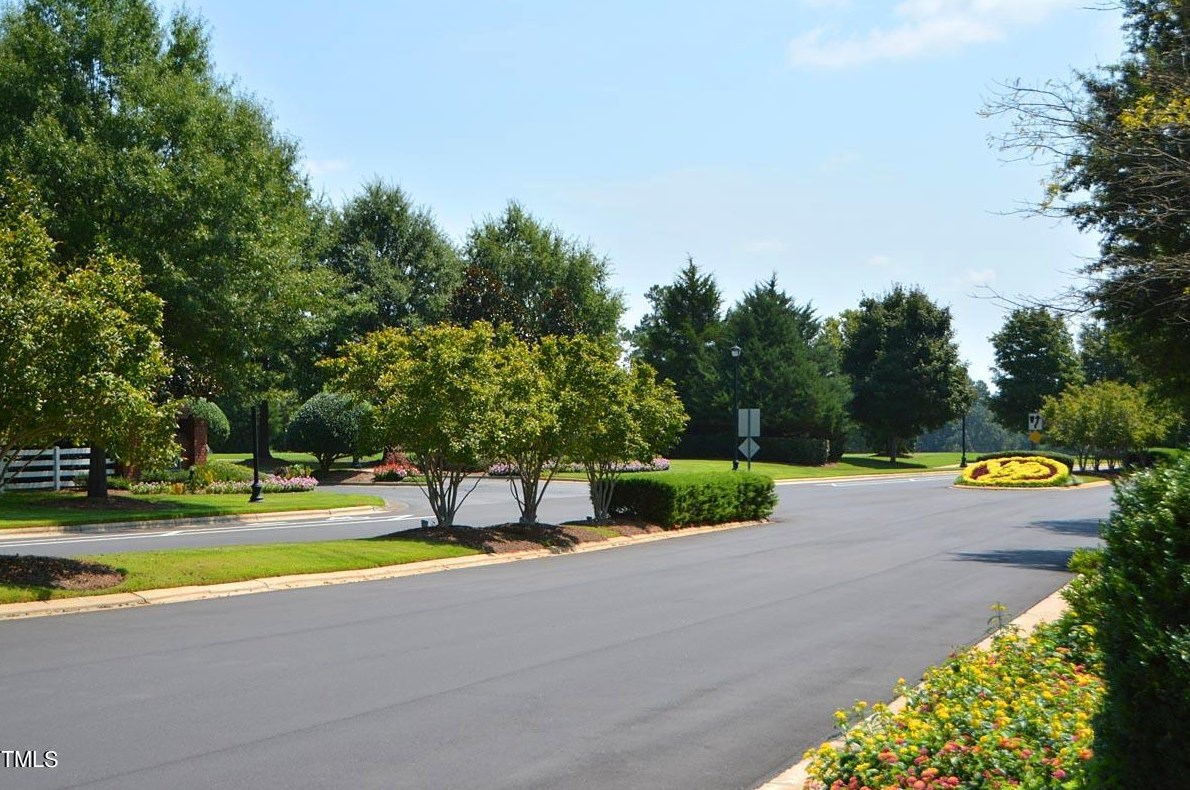 12308 Cilcain Ct, Raleigh NC  27614-8956 exterior