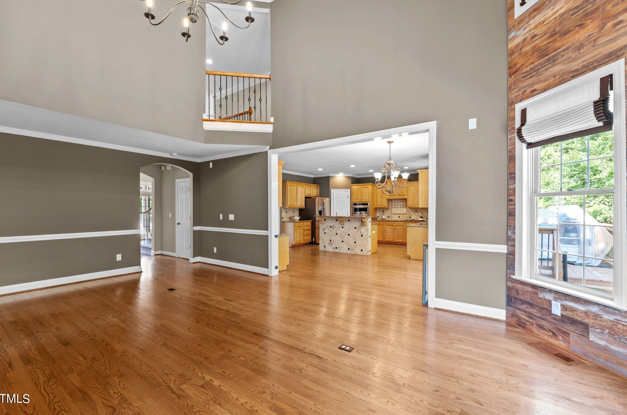 12308 Cilcain Ct, Raleigh NC  27614-8956 exterior