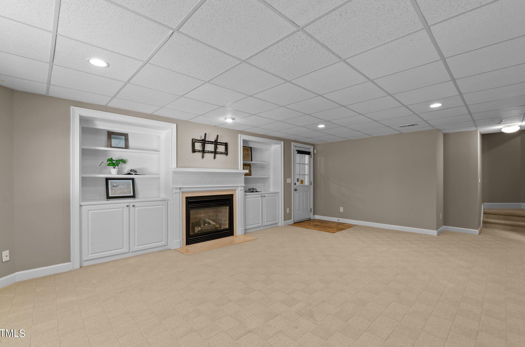 12308 Cilcain Ct, Raleigh NC  27614-8956 exterior