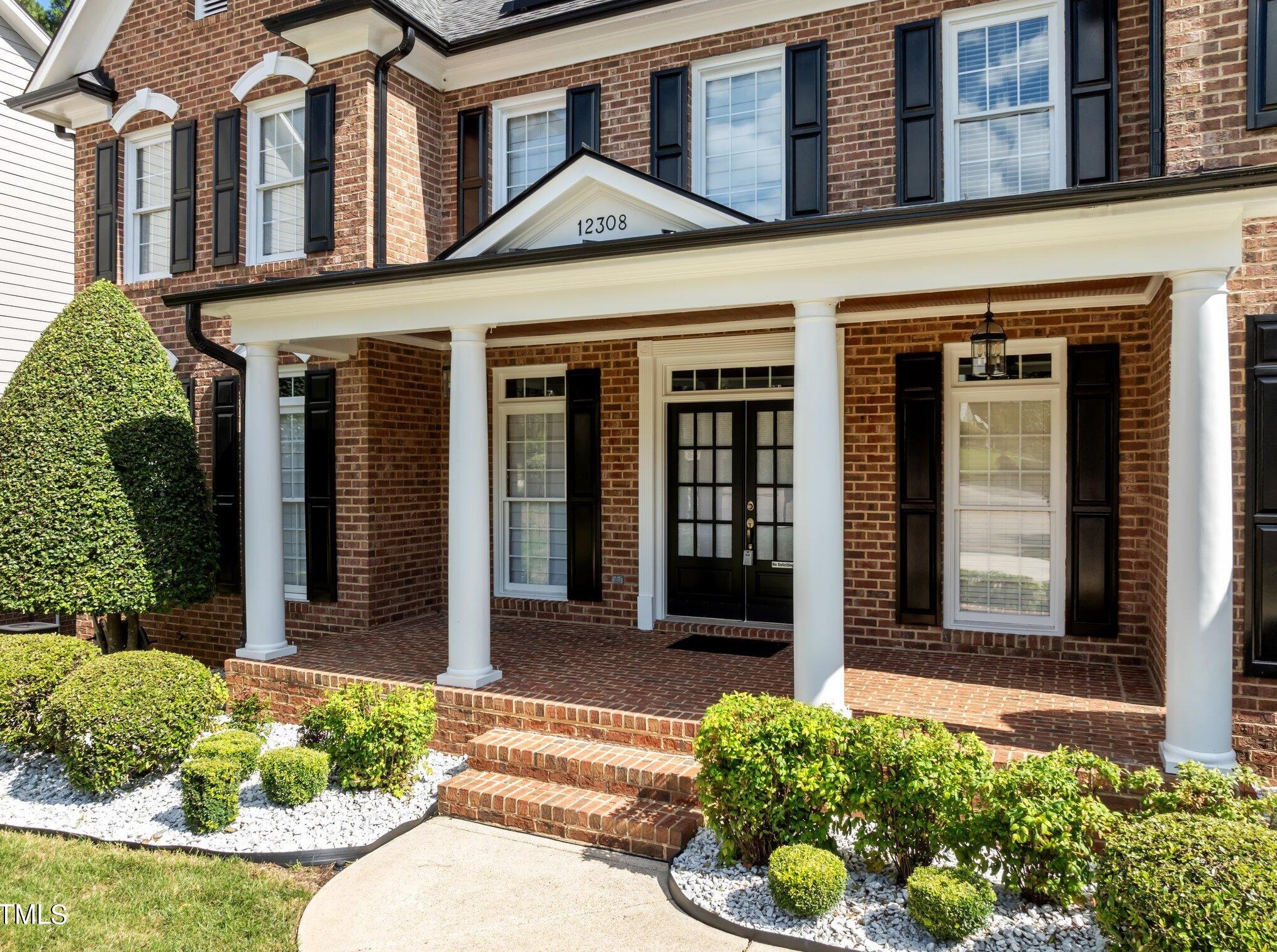 12308 Cilcain Ct, Raleigh, NC 27614-8956