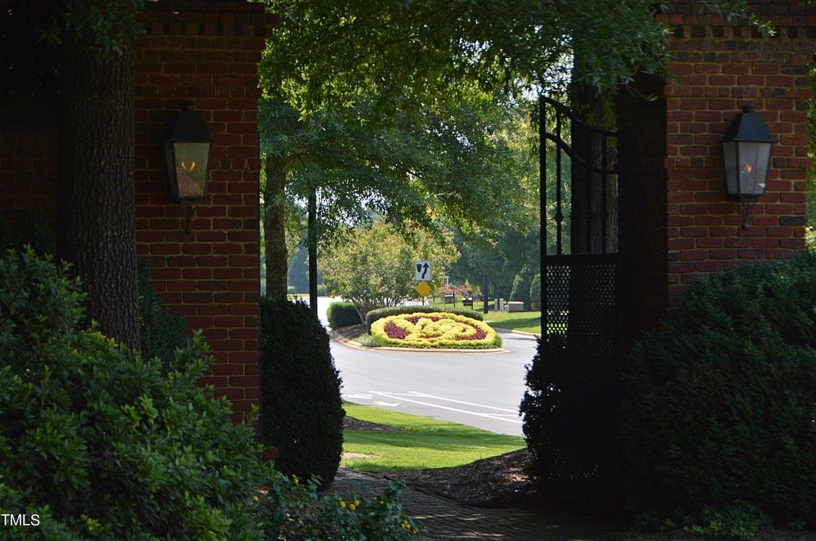 12308 Cilcain Ct, Raleigh NC  27614-8956 exterior