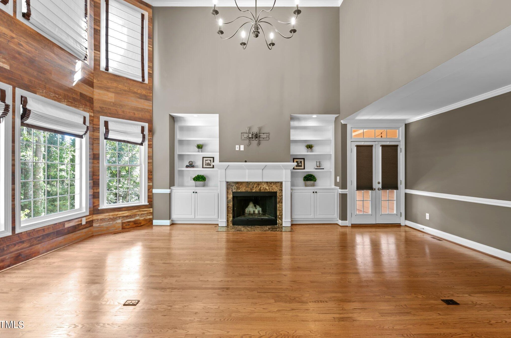 12308 Cilcain Ct, Raleigh NC  27614-8956 exterior