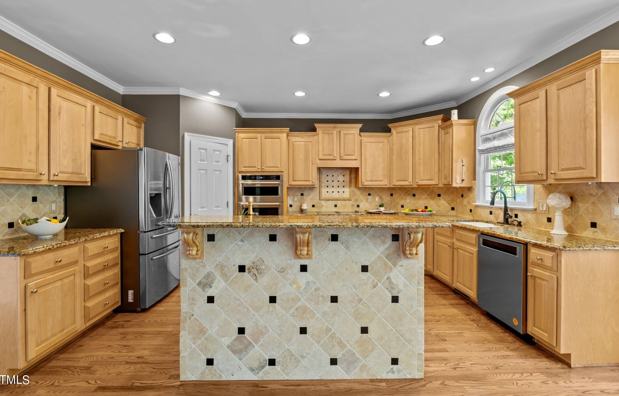 12308 Cilcain Ct, Raleigh NC  27614-8956 exterior