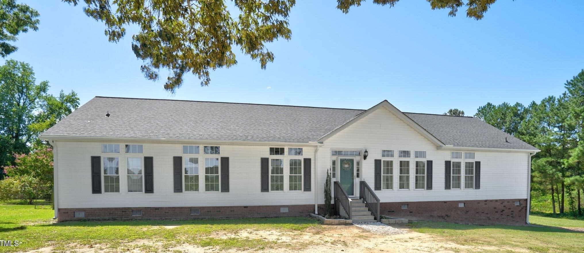278 Winding Branch Ave, Fremont, NC 27830