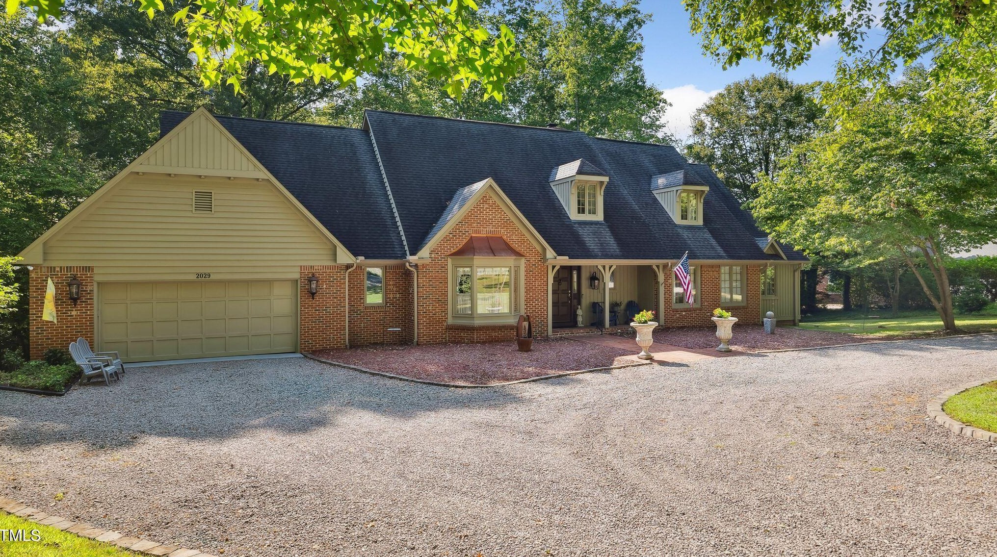 2029 Long Point Trl, Sanford, NC 27332-7449
