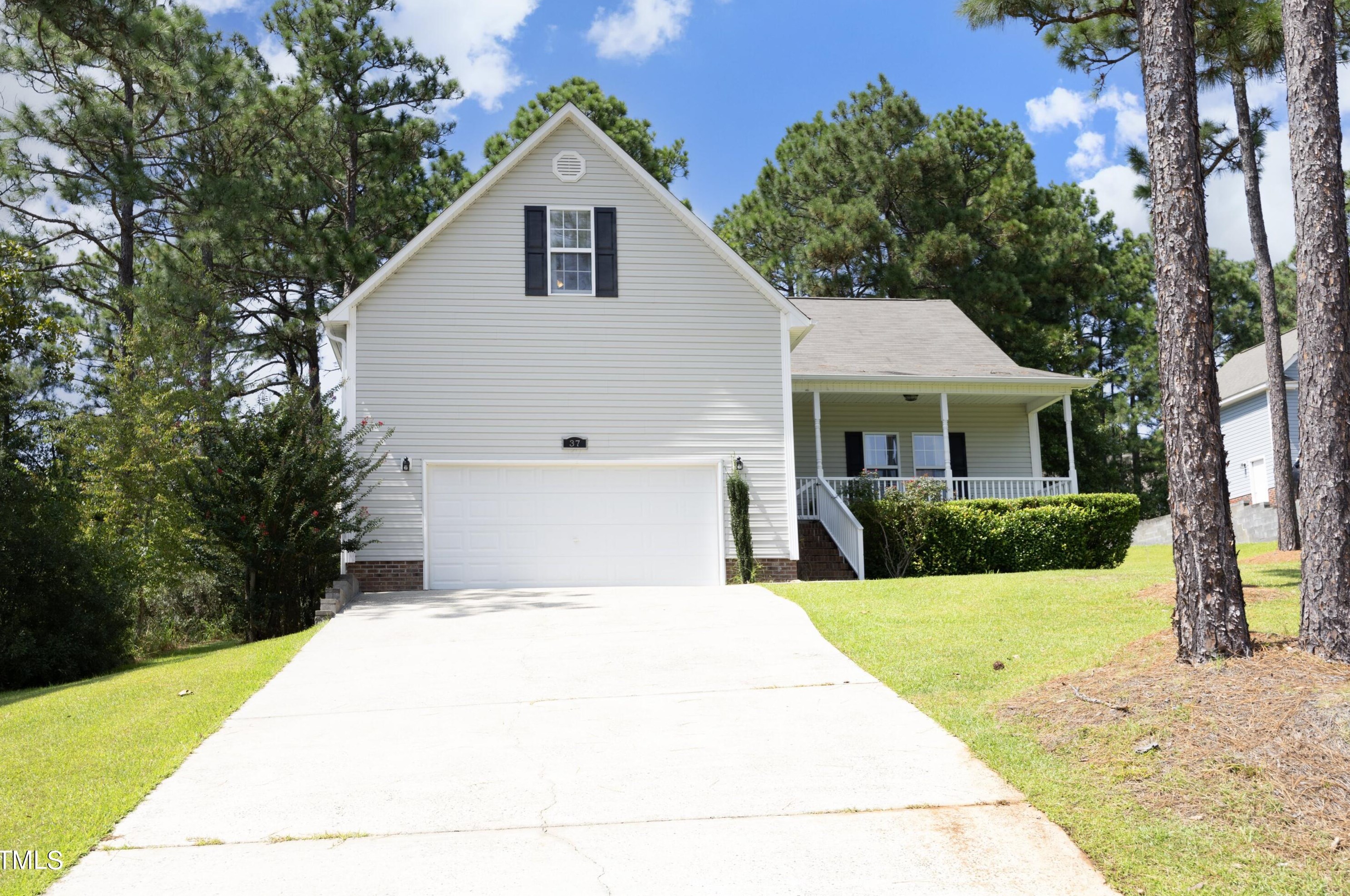 37 Mallard Trail, Sanford, NC 27332