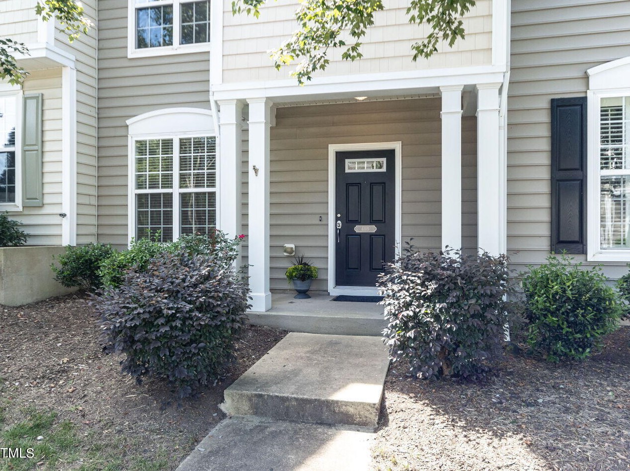 4105 Brenmar Ln, Durham, NC 27713-8173