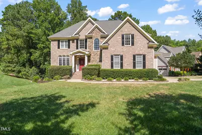 8401 Chelridge Drive, Wake Forest, NC 27587 - Photo 1