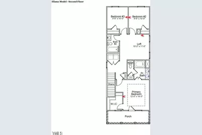 9237 Kitchin Farms Way #429, Wake Forest, NC 27587 - Photo 26