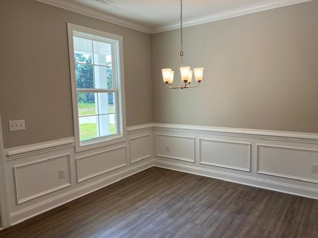 501 Meridian Crossing, Sanford, NC 27330